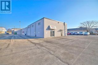 Office for Lease, 33 Maywood Avenue Unit# 2-4, St. Catharines, ON