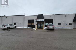Office for Lease, 33 Maywood Avenue Unit# 3, St. Catharines, ON