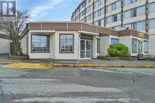 Commercial/Retail Property for Lease, 975 Shoppers Row #B, Campbell River, BC