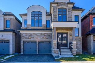 Property for Sale, 2394 Aubrey Turquand Tr, Oakville, ON
