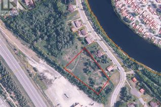 Land for Sale, 448 Isidore-Boucher Boulevard, Saint-Jacques, NB