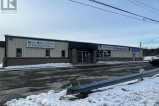 Commercial/Retail Property for Lease, 588 Southern Shore Highway, BAY BULLS, NL