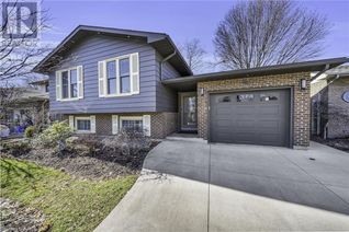 Bungalow for Sale, 35 Lakebreeze Crescent, St. Catharines, ON Bungalow for Sale, 35 Lakebreeze Crescent, St. Catharines, ON