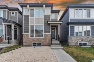 Detached House for Sale, 259 Cornerstone Crescent Ne, Calgary, AB