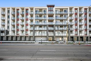 Condo Apartment for Sale, 20360 Logan Avenue #614, Langley, BC