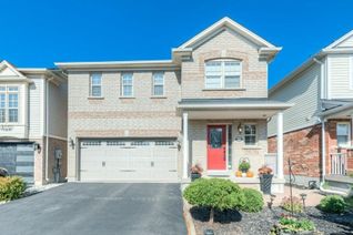 House for Sale, 190 Voyager Pass, Binbrook, ON