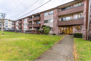 Condo Apartment for Sale, 33956 Essendene Avenue #303, Abbotsford, BC