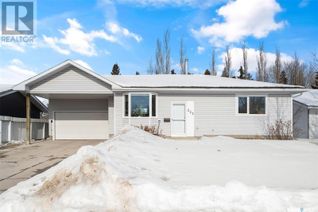 Bungalow for Sale, 222 Clover Avenue, Dalmeny, SK
