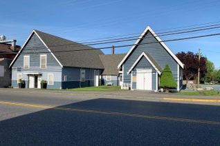 Commercial/Retail Property for Lease, 2940 272 Street, Langley, BC