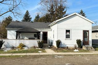 Detached House for Sale, 258 William St, Chatham-Kent, ON