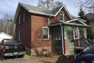 House for Sale, 142 Lindsay St S, Kawartha Lakes, ON