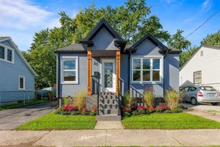 Bungalow for Rent, 23 Cosby Ave, St. Catharines, ON Bungalow for Rent, 23 Cosby Ave, St. Catharines, ON