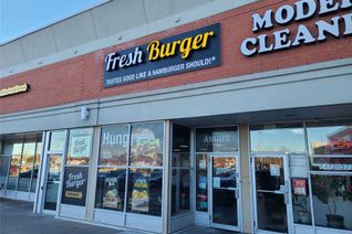 Franchise Business for Sale, 1881 Steeles Ave W #12, Toronto, ON