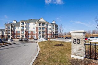 Condo Apartment for Sale, 80 Aspen Springs Dr #116, Clarington, ON