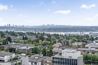 Condo Apartment for Sale, 125 E 14th Street #2101, North Vancouver, BC