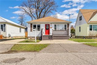 Bungalow for Sale, 58 Chelsea St, St. Catharines, ON Bungalow for Sale, 58 Chelsea St, St. Catharines, ON