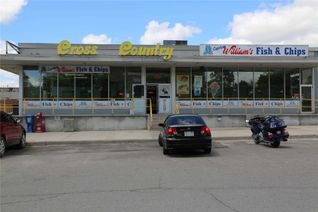 Business for Sale, 240 Harwood Ave S #Unit 2, Ajax, ON