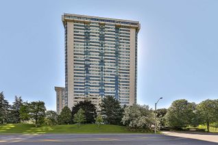 Condo Apartment for Sale, 3303 Don Mills Rd #2704, Toronto, ON