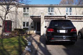 Condo Townhouse for Sale, 63 Snowshoe Mill Way, Toronto, ON