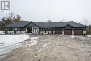 Bungalow for Sale, 854 Baptist Chruch Road, Stirling, ON