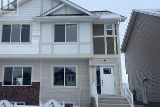 Semi-Detached House for Sale, 661 Feheregyhazi Boulevard, Saskatoon, SK