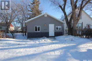 Bungalow for Sale, 429 Buxton Street, Indian Head, SK