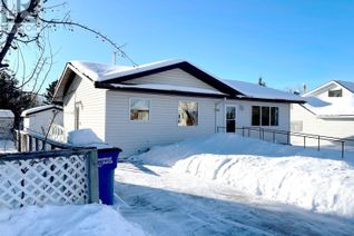 Bungalow for Sale, 106 3rd Avenue N, Big River, SK