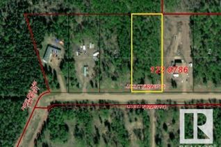 Property for Sale, Lot 7 Forest Road (Rr 214), Rural Athabasca County, AB