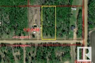Property for Sale, Lot 5 Forest Road (Rr 214), Rural Athabasca County, AB