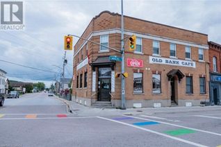 Business for Sale, 1-3 Mill Street, Frankford, ON