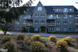 Condo for Sale, 35 Dairy Lane Unit# 106, Huntsville, ON