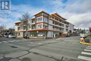 Condo Apartment for Sale, 9818 Fourth St #205, Sidney, BC