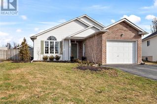 House for Sale, 1008 Baron Drive, Fort Erie, ON