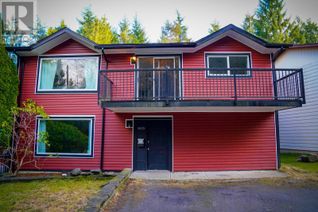 Property for Sale, 660 Albert Avenue, Prince Rupert, BC