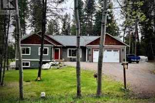 Detached House for Sale, 5356 Annaham Crescent, 108 Mile Ranch, BC