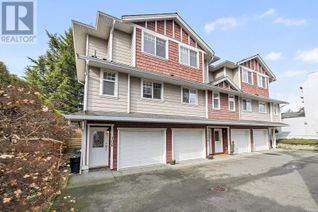 Condo Townhouse for Sale, 2766 Peatt Rd #106, Langford, BC