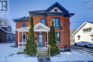 House for Sale, 472 Binning Street W, Listowel, ON