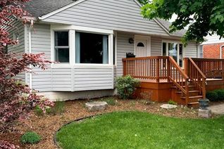 House for Sale, 122 Eugenie Street, Chatham, ON