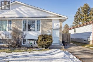 House for Sale, 750 Somerset Crescent, Kingston, ON