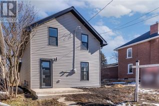 House for Sale, 39 Pearl Street, Napanee, ON