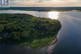 Land for Sale, Lot 05-01, 05-02, 05, 03 Sunrise Lane, Shemogue, NB