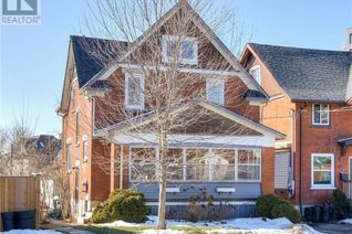 House for Sale, 69 Irvin Street, Kitchener, ON