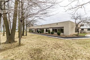 Office for Lease, 180 Market Drive, Milton, ON