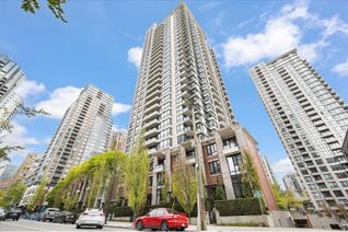 Condo Apartment for Sale, 928 Homer Street #3203, Vancouver, BC