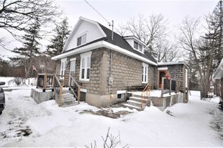 Detached House for Rent, 259 Bayfield St, Barrie, ON