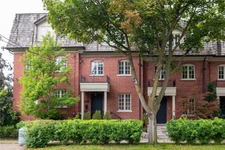 Freehold Townhouse for Sale, 1208 Royal York Rd, Toronto, ON
