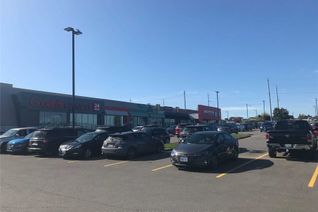Commercial/Retail Property for Lease, 40A Davis Dr, Newmarket, ON