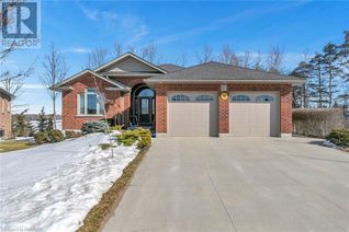 House for Sale, 165 Ruby's Crescent, Mount Forest, ON