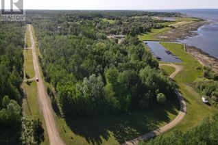 Commercial Land for Sale, Lot 25 Key Cove 1st Avenue, Joussard, AB