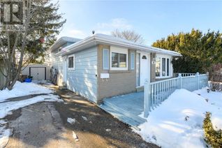 House for Sale, 132 Rossford Crescent, Kitchener, ON